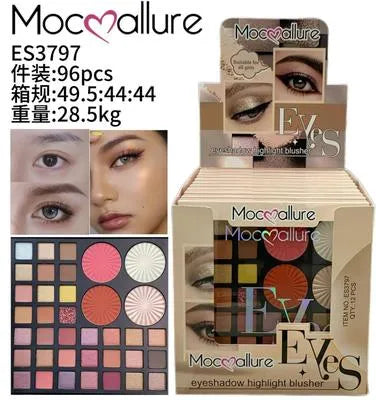 Cosmetics