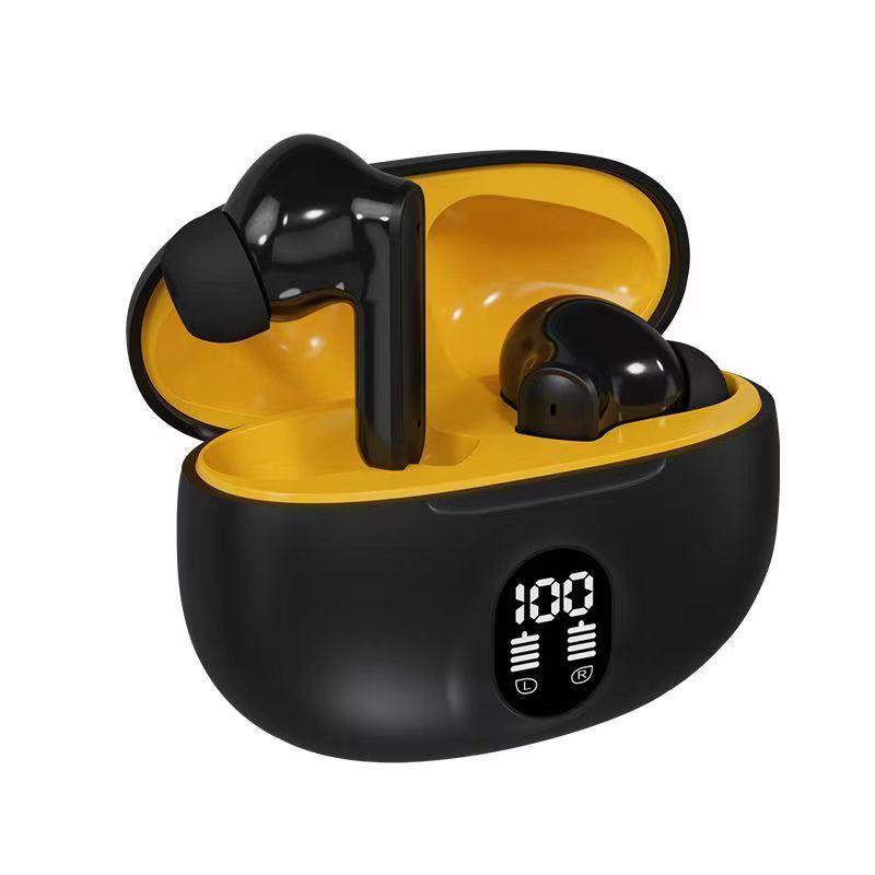 Wireless Bluetooth Earbuds